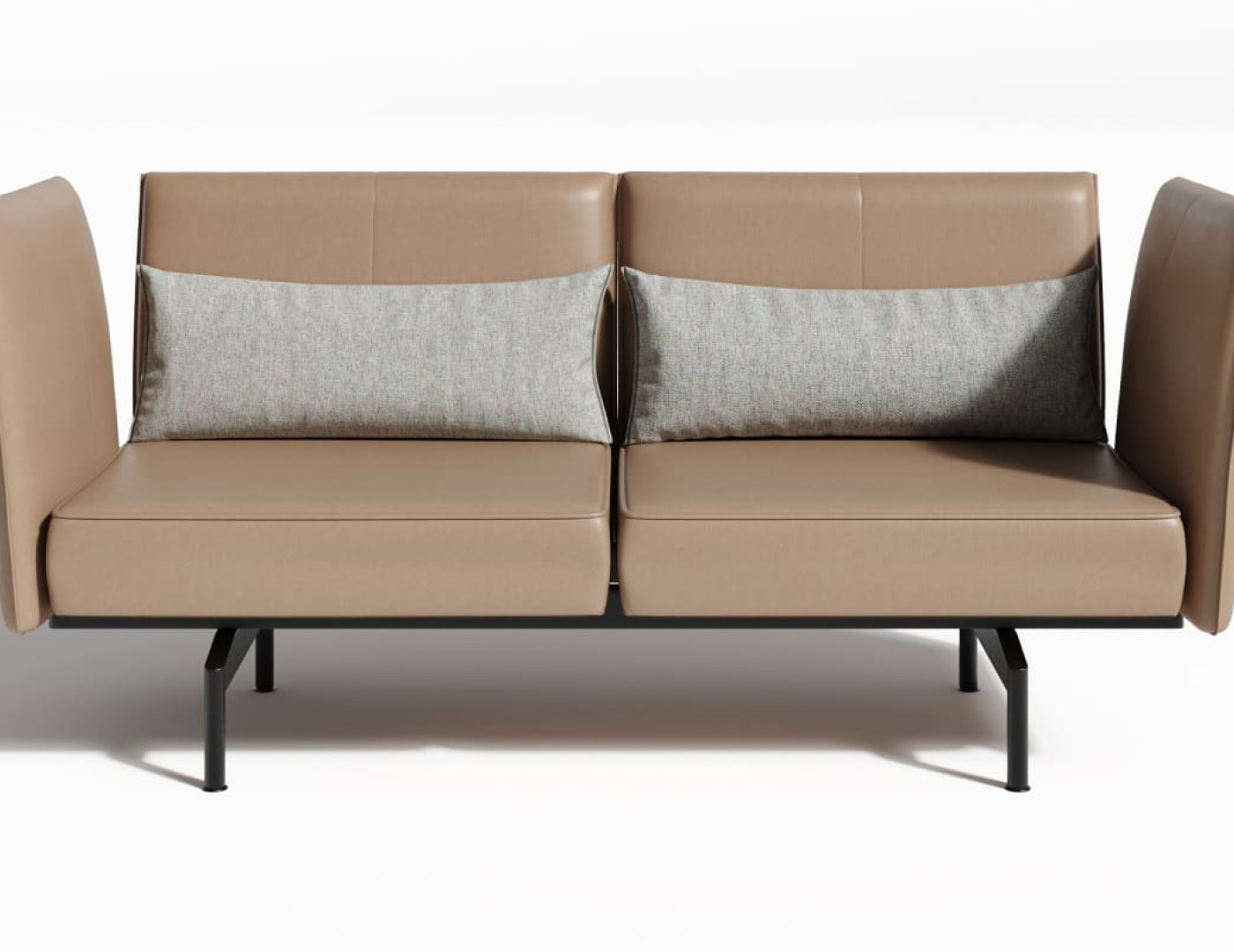 Офисный диван Антураж А — фото № 5